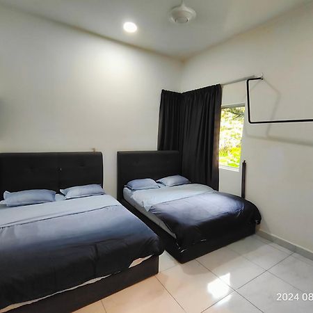 Cameron Homestay تاناه راتا المظهر الخارجي الصورة