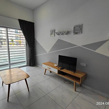 Cameron Homestay تاناه راتا المظهر الخارجي الصورة