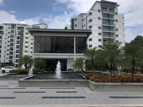 Cameron Homestay تاناه راتا المظهر الخارجي الصورة