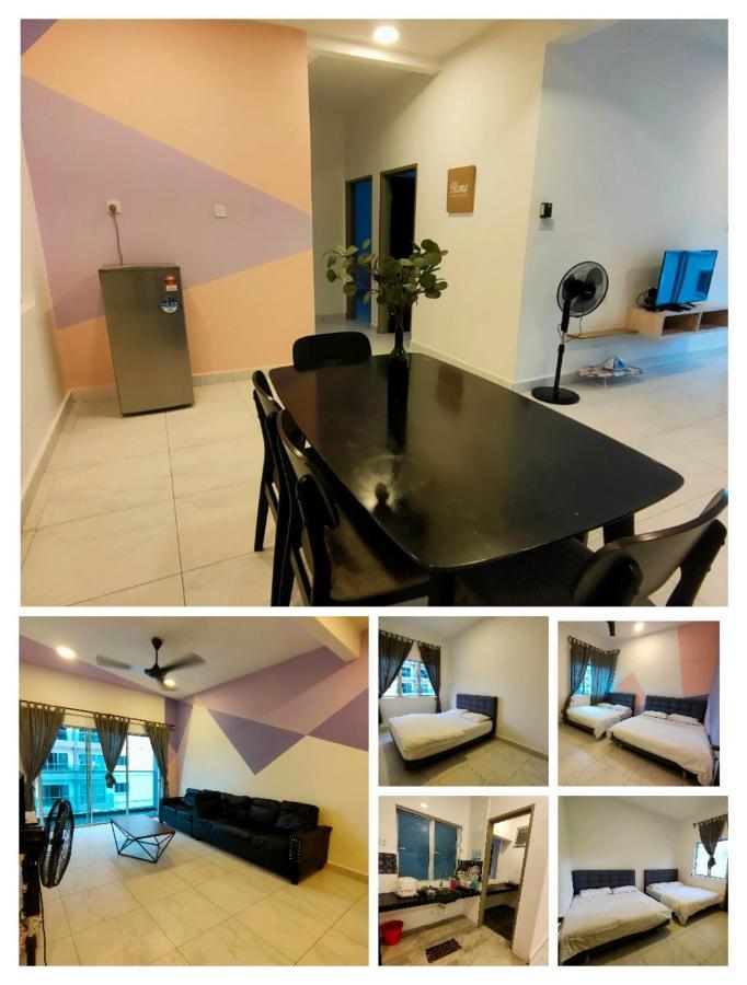 Cameron Homestay تاناه راتا المظهر الخارجي الصورة