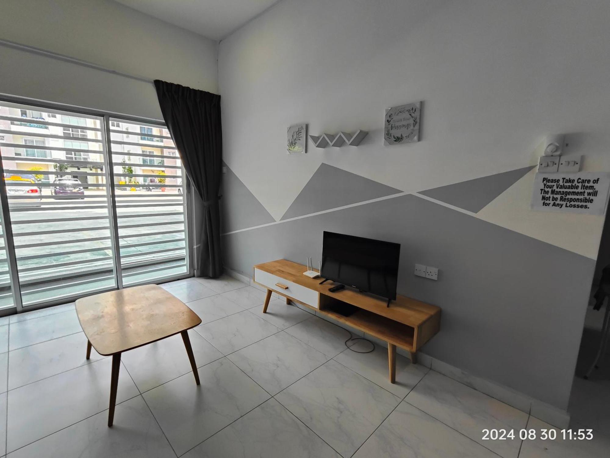 Cameron Homestay تاناه راتا المظهر الخارجي الصورة