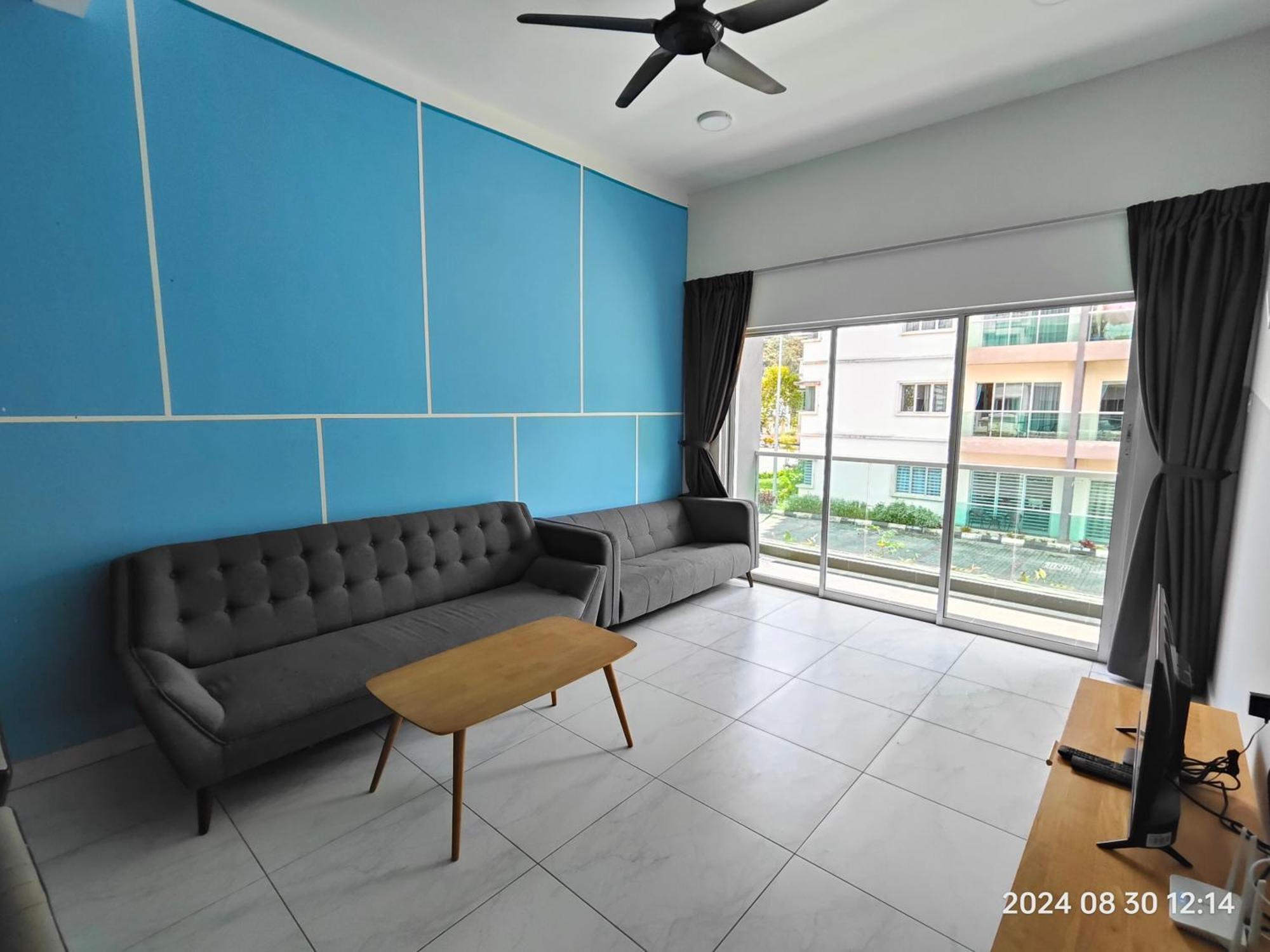 Cameron Homestay تاناه راتا المظهر الخارجي الصورة
